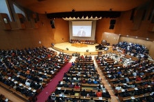 분당중앙교회, 2023 제1회 인류애실천 분중문화상 수상후보자 추천 및 시상계획 발표