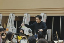 (리뷰) 서울시향 김선욱의 모차르트와 슈트라우스