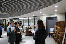 한국폴리텍대학 서울강서캠퍼스, 2023학년도 재학생 프로젝트 경진대회 성료