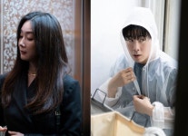 [리뷰] 뉴 노멀 노멀한 이야기 속 신선한 최지우의 얼굴