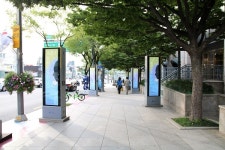 강남구 미디어아트갤러리 후각 전시 아트 오감으로 만나다 전 개최