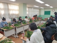 서울여자간호대학교, 전문대학 혁신지원사업 마음성장 챌린지 진행