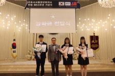 마포구청소년상담복지센터·마포서서울청년회의소, 마포구 청소년을 위한 장학금 지원