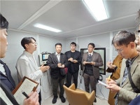 대구 킴스히어링 보청기, 독일 시그니아 한국본사 및 매출 2200억 일본 보청기 업체 견학