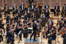 (리뷰) 2023 서울시향 얍 판 츠베덴의 베토벤 삼중협주곡