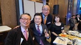 2023 강원대학교 감사와 성원의 밤 개최