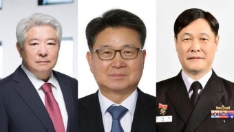 尹 대통령, 방통위원장 후보에 김홍일 권익위원장 지명… 교육부 차관, 국가보훈부 차관 잇따라 임명