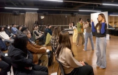 예비 예술가 청년과 현업 예술가가 함께하는 창작 활동…두산아트스쿨: 창작 워크숍 10기 성황리 마무리