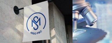 미소피앤씨, 에어로젤 100% 수성 분산 성공...글로벌 시장에 도전장