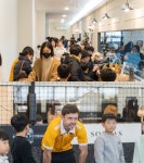 어린이·여성 전문 축구교실 솔레아스풋볼, 광교 신도시에 19호점 오픈