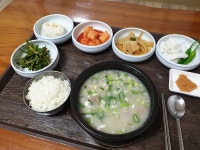 2TV 저녁 생생정보 오늘의 맛집 위치는? 명인의 인생이 담긴 곰탕&떡갈비 맛집 소개