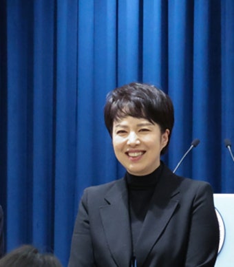 박민식 장관, 총선 출마 당에 위임...김은혜 전 수석에 쏠리는 눈