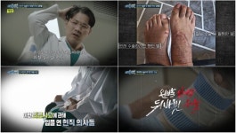 [MBC 실화탐사대] 감농장 연쇄 테러범 → 어이없는 의료사고