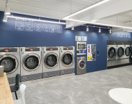 AMPM워시큐, 새해 첫 창업설명회 진행…2024 빨래방 트렌드 제시