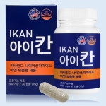 노블리치, 남자 전립선 영양제 아이칸 미국 직수입 독점 판매