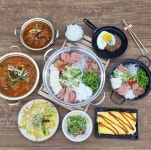 생방송 투데이 오늘 방송 맛집은? 가성비 갑 부대&김치찌개. 연꽃 두부전골 맛집 소개