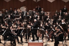 (리뷰) 얍 판 츠베덴의 새로운 시작: 서울시향 음악감독 취임연주회