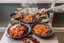 생방송 투데이 오늘 방송 맛집은? 숙성 흑돼지구이, 참치, 아구찜 맛집 소개