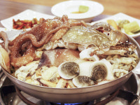 2TV 저녁 생생정보 오늘의 맛집 위치는? 27년 전통 해물탕 맛집 소개