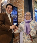 여당 지도부, 이승만 전 대통령 조명 다큐 건국전쟁 관람 인증 릴레이... , 박민식 전 장관 자긍심 표현