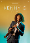 재즈뮤지션 케니 지, 6인조 Kenny G Band와 함께 내한