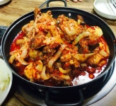 2TV 저녁 생생정보 오늘의 맛집 위치는? 점심 특선, 햄버거, 부대찌개, 폐계닭볶음 맛집 소개