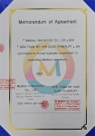 메디톡인터내셔널, 베트남 K-성형외과와 MOU 체결