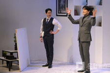 [포토] 연극 아트, 예술이란