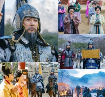 고려와 거란의 3차 대전쟁, '고려거란전쟁', 마침내 '귀주대첩' 서막