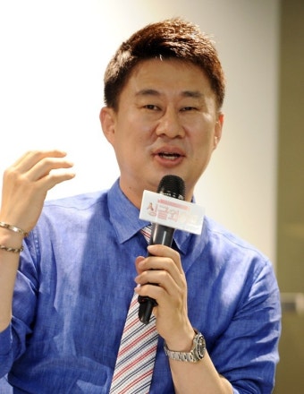 '전국노래자랑' 김신영, 갑작스런 하차 통보...