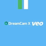 드림캠, AI스포츠 영상 카메라 판매 시작