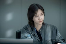 '재벌X형사' 박지현, 강현 역으로 보여주는 연기의 깊이