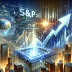 S&P 500, 사상 최고치 경신...주가 거품인가, 탄탄한 기반인가?