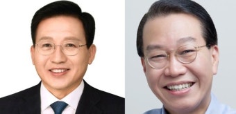 [22대총선] 용산구 강태웅 VS 권영세, '0.66%' 차이 박빙의 재대결 주목