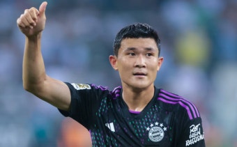 '한국 축구 창과 방패' 토트넘 손흥민 VS 뮌헨 김민재 경기 여름 런던 격돌
