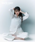 아이브 장원영, 케라스타즈 앰배서더...흑발 AI 여신