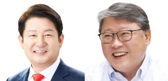 이화여대, '이화여대 성상납 발언' 김준혁 후보 법적대응 예고...재조명되는 총선 후보의 법정공방