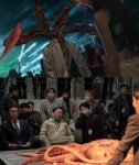 기생수: 더 그레이 오늘 공개...등장인물, 원작, 몇부작, 관전포인트 정리