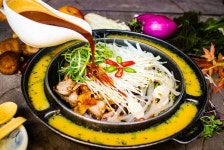 생방송 투데이 오늘 방송 맛집은? 부추 주꾸미, 철판 짜글이 족발 맛집 소개