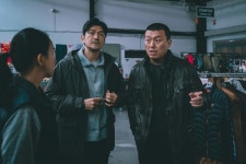 마동석, 김민재→박지환, 이주빈까지...범죄도시4 팀워크 업그레이드