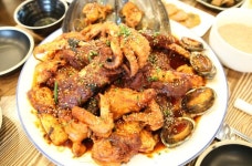 생방송 투데이 오늘 방송 맛집은? 육해공코다리 맛집 등 소개