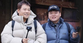 [랭키파이 트렌드] 전현무계획 국내 여행 예능 선두... 무계획 먹방 여행