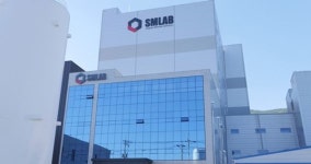금양, 에스엠랩에 400억 원 금전대여…제3공장 증설 자금으로 사용
