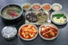 생방송 투데이 오늘 방송 맛집은? 순대국, 뻘낙지찜 맛집 소개