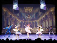 성동문화재단, 어린이날 기념 해설이 있는 클래식 발레 여행 개최