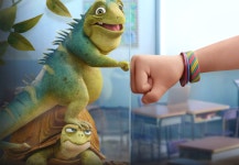 [어린이날 넷플릭스 추천영화] 비 오는 날, 온 가족이 함께 볼만한 영화 PICK 3