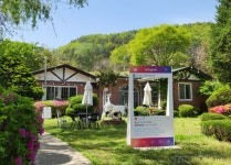 임립미술관, 다채로운 문화 체험과 교육 복합문화공간