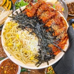 2TV 저녁 생생정보 낙지볶음, 전통시장 국밥 맛집 소개