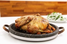 생방송 투데이 오늘 방송 맛집은? 15첩 보양 반상, 오리찰흙구이 맛집 소개