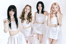 프림로즈, 9개월 만에 컴백...새 싱글앨범 사전 예약 판매 진행